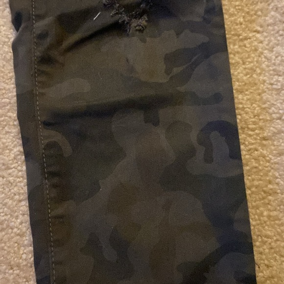 Jeans - Picture 2 of 2